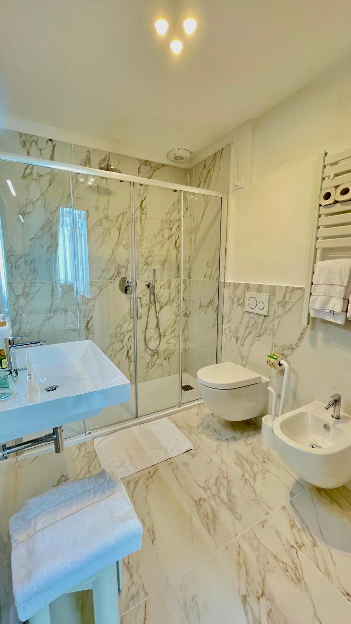 Console Palais Hotel Venice Ngoại thất bức ảnh