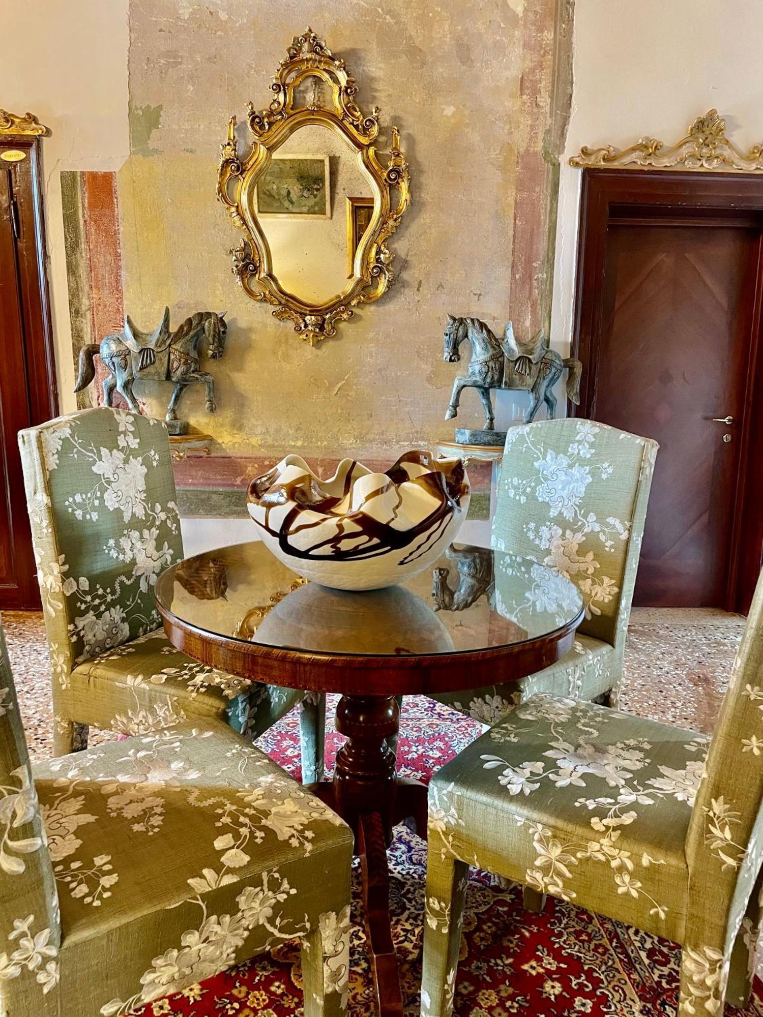 Console Palais Hotel Venice Ngoại thất bức ảnh