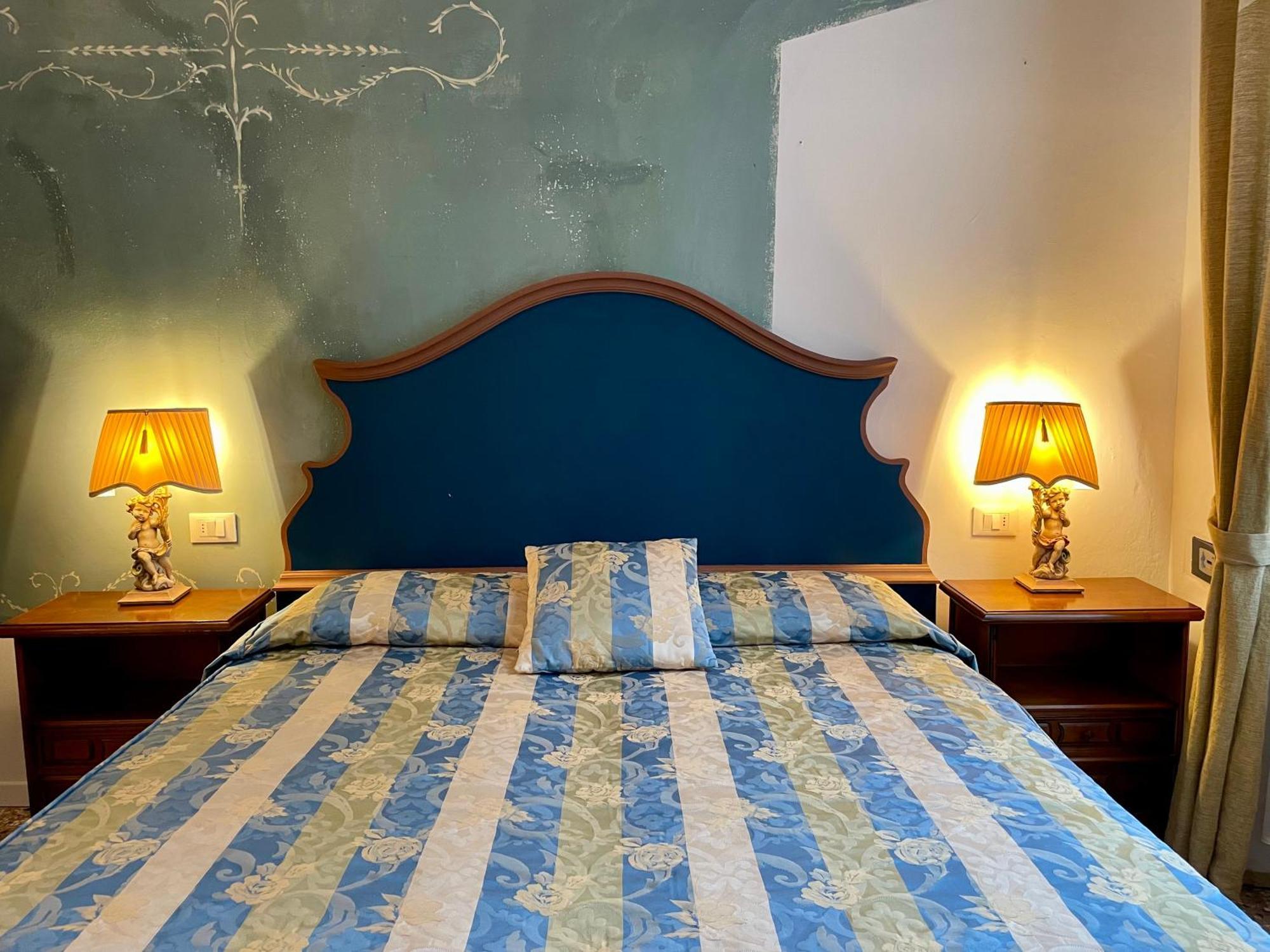 Console Palais Hotel Venice Ngoại thất bức ảnh