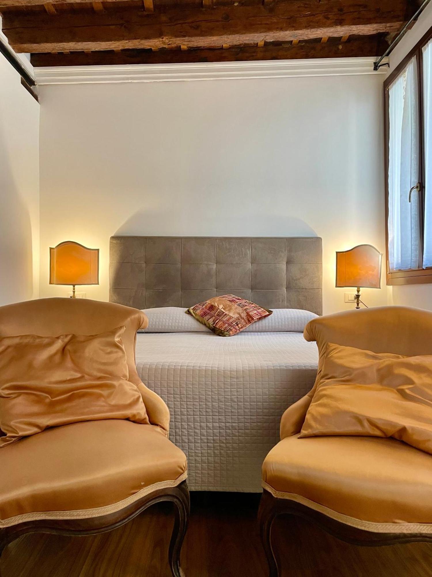Console Palais Hotel Venice Ngoại thất bức ảnh