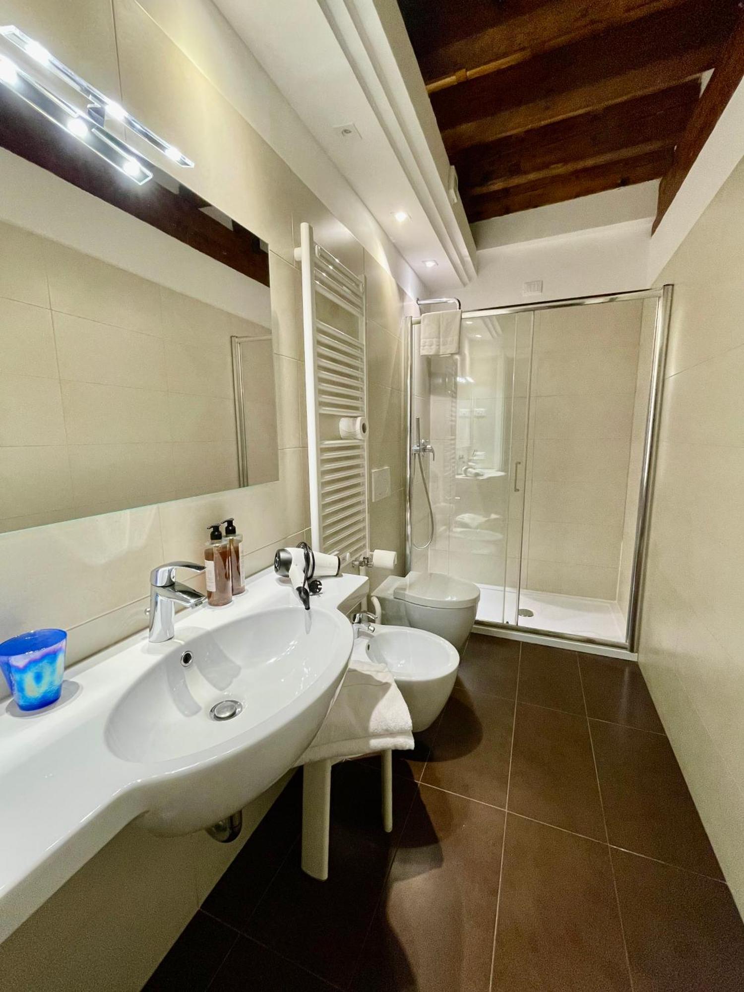 Console Palais Hotel Venice Ngoại thất bức ảnh