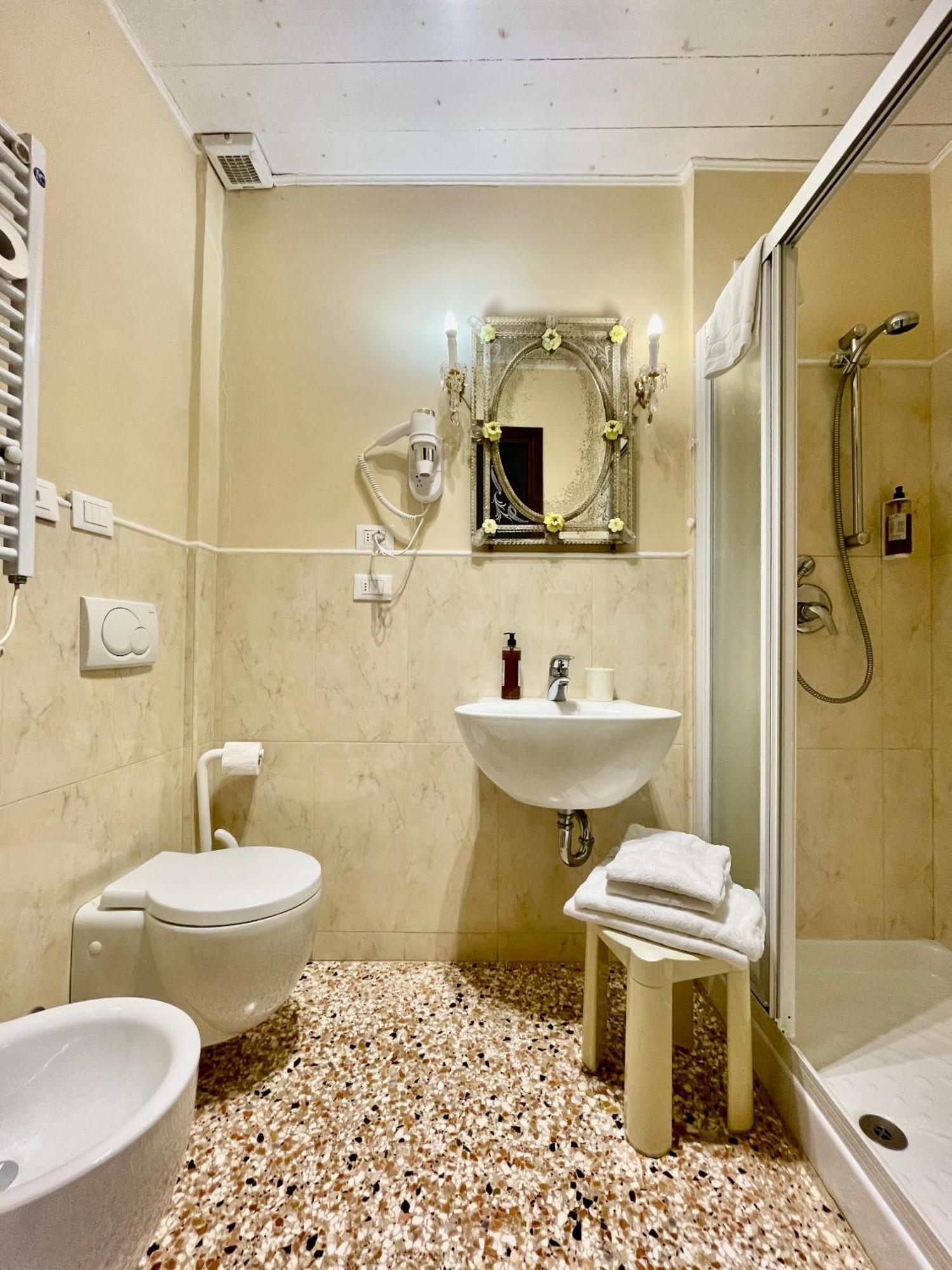 Console Palais Hotel Venice Ngoại thất bức ảnh