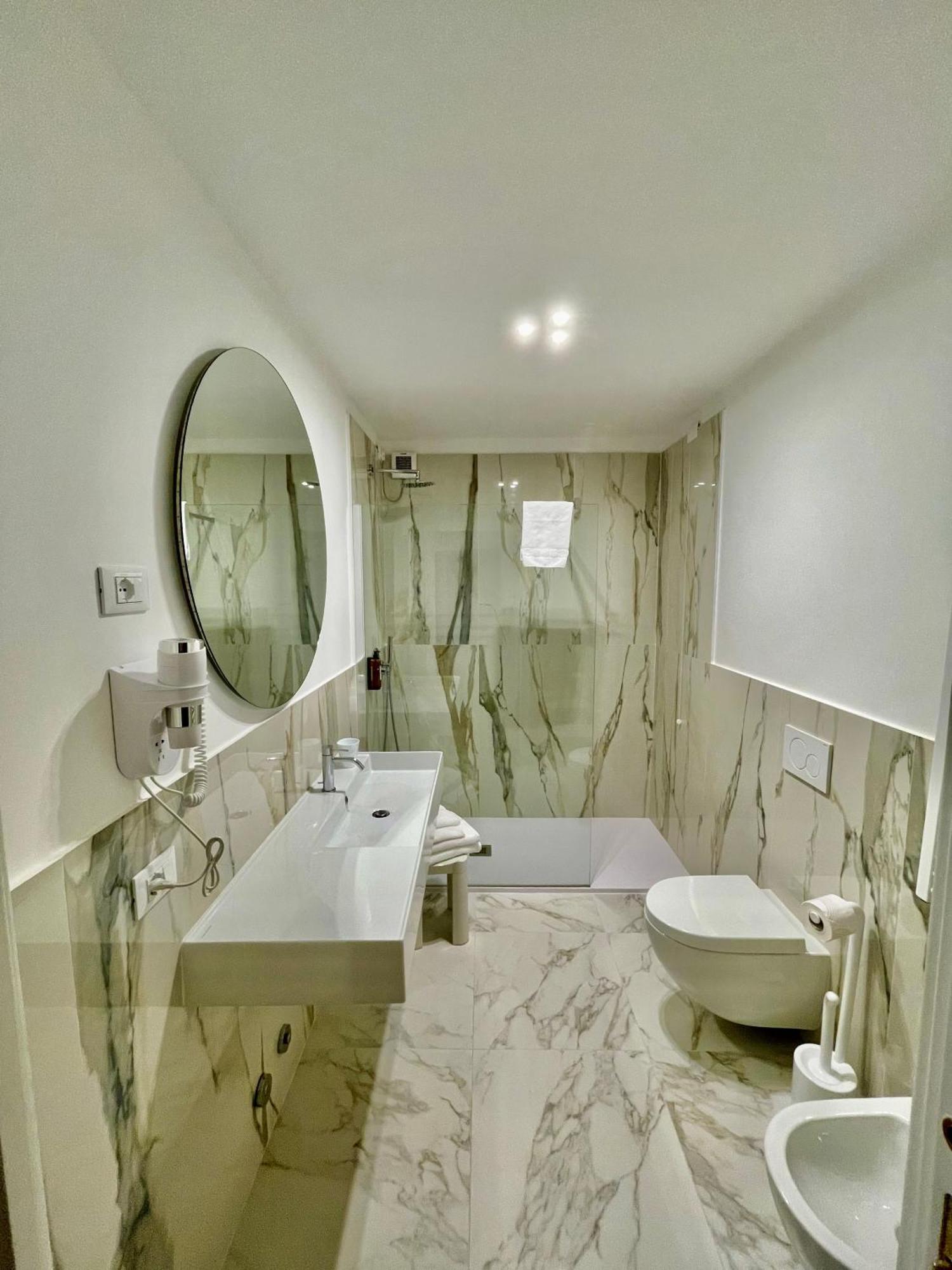 Console Palais Hotel Venice Ngoại thất bức ảnh
